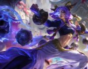 Yunara, la Fe Inquebrantable, llega a League of Legends con un kit explosivo en la versión 25.14
