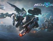 Mecha BREAK: Combate multijugador de Mechas llega a PC, Steam Deck y Xbox el 1 de Julio