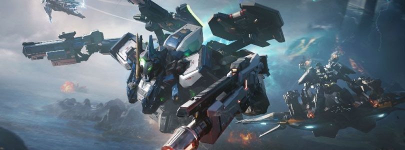 Mecha BREAK: Combate multijugador de Mechas llega a PC, Steam Deck y Xbox el 1 de Julio