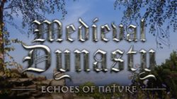 Anuncio de la actualización «Planta un Árbol» y nuevos contenidos para Medieval Dynasty