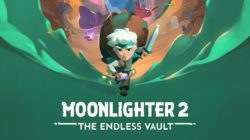 ¡Prueba Moonlighter 2 por primera vez cuando se lance la demo como parte del Steam Next Fest!