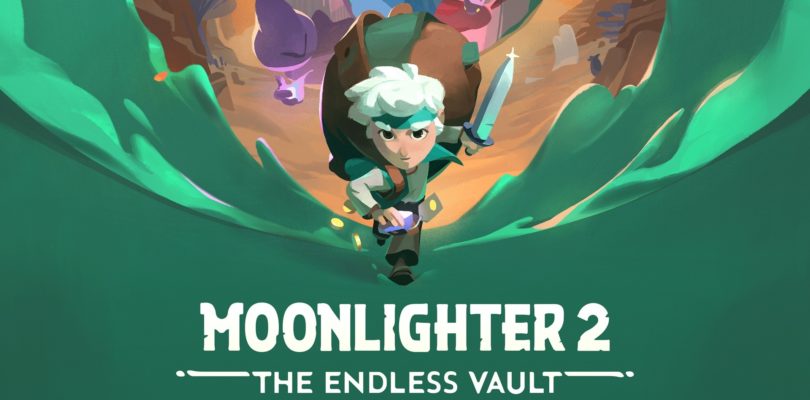 ¡Prueba Moonlighter 2 por primera vez cuando se lance la demo como parte del Steam Next Fest!
