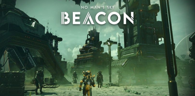 No Man’s Sky recibe una nueva actualización de contenido y llega a Nintendo Switch 2