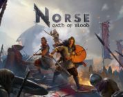 ¡Preparad los drakkars! Tripwire Presents y Arctic Hazard comparten el primer tráiler de gameplay de la épica saga vikinga NORSE: Oath of Blood