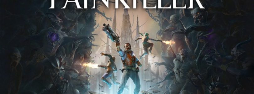 Primer vistazo al infierno: La demo de Painkiller ya está disponible en Steam Next Fest