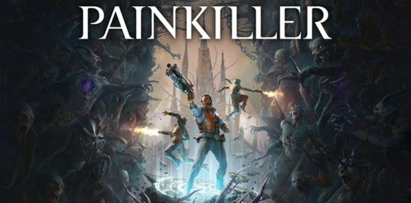 Painkiller se retrasa hasta el 21 de octubre y revela un nuevo modo de juego roguelike