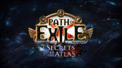 Descubre los misterios de Path of Exile: Secrets of the Atlas el 13 de junio