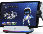 Potencia tu PlayStation Portal con la nueva estación de carga de PowerA