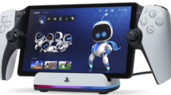 Potencia tu PlayStation Portal con la nueva estación de carga de PowerA