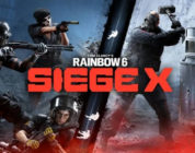 Ya está disponible la actualización para Tom Clancy’s Rainbow Six Siege® X.