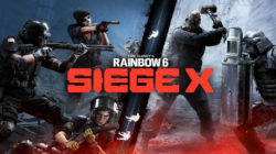 Ya está disponible la actualización para Tom Clancy’s Rainbow Six Siege® X.