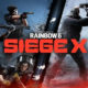 Ya está disponible la actualización para Tom Clancy’s Rainbow Six Siege® X.