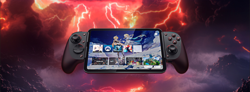 Razer sube el nivel en experiencia gaming para móviles con la nueva línea Razer Kishi V3