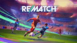 Rematch supera 1 millón de jugadores en sus primeras 24 horas