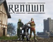 Renown, el juego medieval de supervivencia PvP, presenta un nuevo tráiler cinematográfico