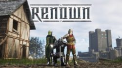 Renown, el juego medieval de supervivencia PvP, presenta un nuevo tráiler cinematográfico