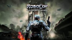 ¡Reserva ya RoboCop: Rogue City – Unfinished Business!