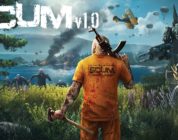 SCUM, el simulador de supervivencia en mundo abierto, llega a su lanzamiento completo