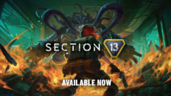Section 13 incorpora el cooperativo local a Steam, Xbox y PlayStation