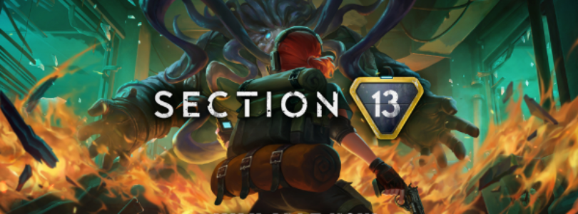 Section 13 incorpora el cooperativo local a Steam, Xbox y PlayStation