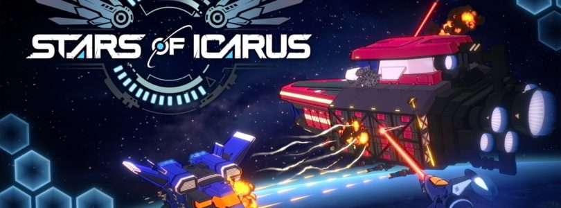 Muse Games presenta ‘Stars of Icarus’, shooter multijugador espacial PvP, en el PC Gaming Show 2025
