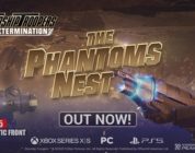 ¡Más Bichos, más acción! Starship Troopers: Extermination lanza la actualización 1.5 y desvela detalles del parche 1.6