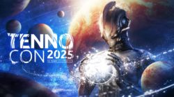 TennoCon 2025 celebra su décimo aniversario con grandes anuncios y un evento especial in-game