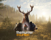 theHunter: Call of the Wild se va a Canadá con el lanzamiento del nuevo mapa Askiy Ridge Preserve el 17 de junio