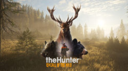 theHunter: Call of the Wild se va a Canadá con el lanzamiento del nuevo mapa Askiy Ridge Preserve el 17 de junio