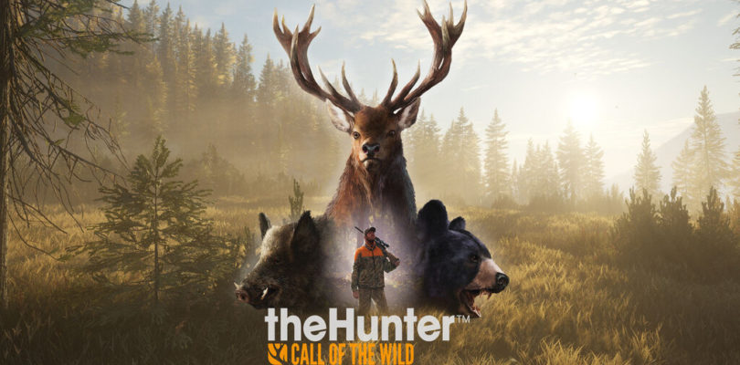 theHunter: Call of the Wild se va a Canadá con el lanzamiento del nuevo mapa Askiy Ridge Preserve el 17 de junio