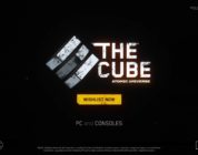 Mundfish presenta The CUBE, un MMO Shooter-RPG ambientado en el universo de Atomic Heart