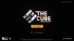 Mundfish presenta The CUBE, un MMO Shooter-RPG ambientado en el universo de Atomic Heart