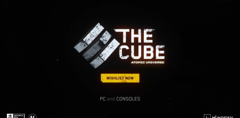 Mundfish presenta The CUBE, un MMO Shooter-RPG ambientado en el universo de Atomic Heart
