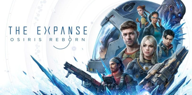 Owlcat Games estrena la banda sonora que te sumergirá en el caos de The Expanse: Osiris Reborn