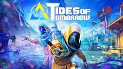 Tides of Tomorrow: una aventura oceánica con multijugador asíncrono llega en 2026