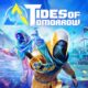Tides of Tomorrow: una aventura oceánica con multijugador asíncrono llega en 2026