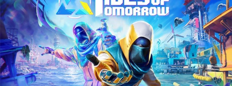 Tides of Tomorrow: una aventura oceánica con multijugador asíncrono llega en 2026
