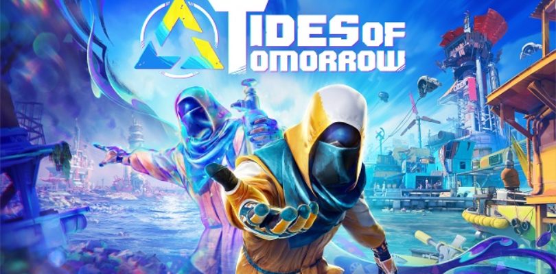 Tides of Tomorrow: una aventura oceánica con multijugador asíncrono llega en 2026