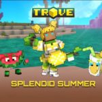 ¡Trove lanza Splendid Summer 2025, una celebración hawaiana bajo el sol!