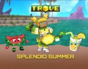 ¡Trove lanza Splendid Summer 2025, una celebración hawaiana bajo el sol!
