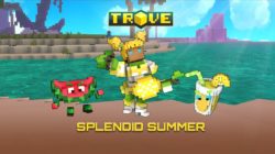 ¡Trove lanza Splendid Summer 2025, una celebración hawaiana bajo el sol!