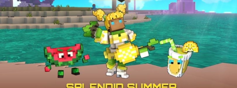 ¡Trove lanza Splendid Summer 2025, una celebración hawaiana bajo el sol!