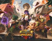 Descubre los misterios de Un’Goro con la nueva expansión de Hearthstone