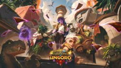 Descubre los misterios de Un’Goro con la nueva expansión de Hearthstone