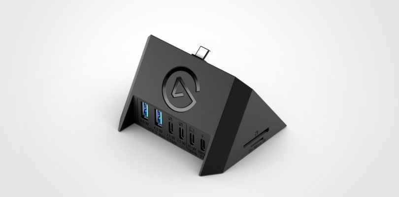Elgato Stream Deck + y su USB Hub: una mejora práctica (aunque no imprescindible)