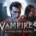 La sangre es vida: Vampires: Bloodlord Rising detalla cómo cazar y qué evitar para sobrevivir