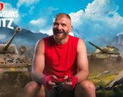 World of Tanks Blitz da la bienvenida a Jan Błachowicz, una leyenda de la UFC