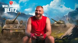 World of Tanks Blitz da la bienvenida a Jan Błachowicz, una leyenda de la UFC