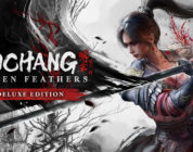 ¡Nuevo tráiler del esperado RPG de acción WUCHANG: Fallen Feathers, presentado en el Summer Game Fest de este año!