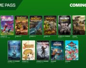 Próximamente en Game Pass: Rematch, Warcraft I & II: Remastered, Warcraft III: Reforged, Call of Duty: WWII y más
